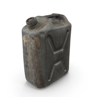 Gallon Can PNG & PSD Images