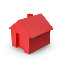House Icon PNG & PSD Images