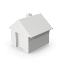 House Icon PNG & PSD Images