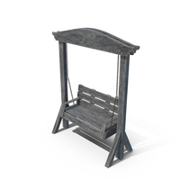 Swing Old PNG & PSD Images