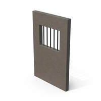 Prison Wall And Cell PNG & PSD Images