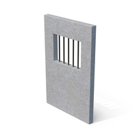 Prison Wall And Cell PNG & PSD Images