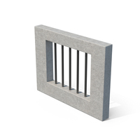 Concrete Panel With Cell PNG & PSD Images