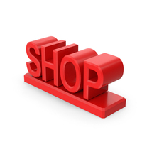 Shop Sign PNG & PSD Images