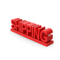 Shipping Sign PNG & PSD Images