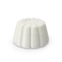 Milky Jelly PNG & PSD Images