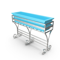 Plant Rack PNG & PSD Images