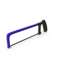 Hand Saw Tool PNG & PSD Images