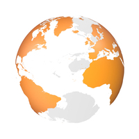 Globe PNG & PSD Images