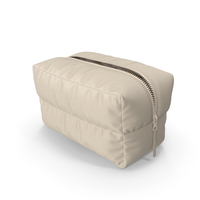 Open Cosmetic Bag PNG & PSD Images