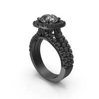 Wedding Ring PNG & PSD Images