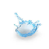 Water Splash PNG & PSD Images