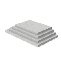 Concrete Stage PNG & PSD Images