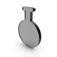 Chemical Test Tube Icon Glass PNG & PSD Images