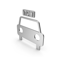Taxi Sign PNG & PSD Images