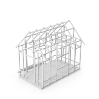 House Frame PNG & PSD Images