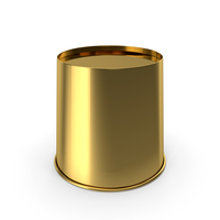 Gold Paper Cup PNG & PSD Images