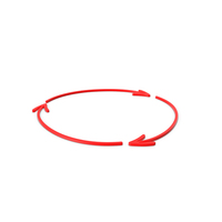 Arrow Symbol PNG & PSD Images