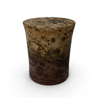Old Cork PNG & PSD Images
