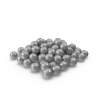 Soccer Ball Classical Silver Multi PNG & PSD Images