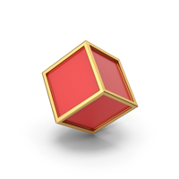 Cube PNG & PSD Images