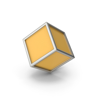 Cube PNG & PSD Images