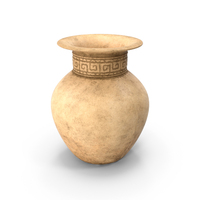 Ceramic Vase PNG & PSD Images
