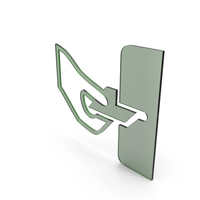 Ticket Validation Symbol PNG & PSD Images
