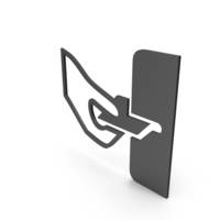 Ticket Validation Symbol PNG & PSD Images