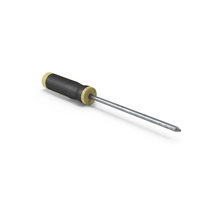Screwdriver PNG & PSD Images
