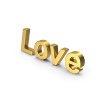 Love Text PNG & PSD Images