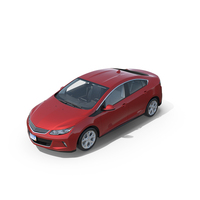 Hybrid Sedan PNG & PSD Images
