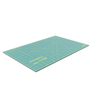Olfa RM-IC-C-RC Cutting Mat PNG & PSD Images