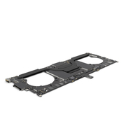 Logic Board MacBook Pro 14 M2 PNG & PSD Images