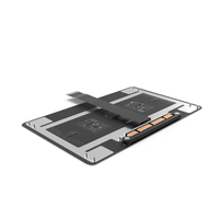 Trackpad MacBook Pro 14 M2 PNG & PSD Images