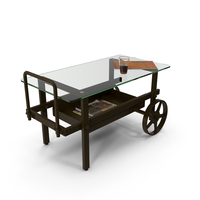 Serving Tables Robers Furniture PNG & PSD Images