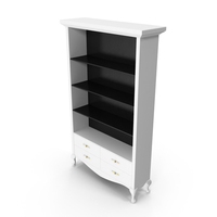 Shelving PNG & PSD Images