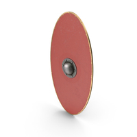 Roman Round Shield PNG & PSD Images