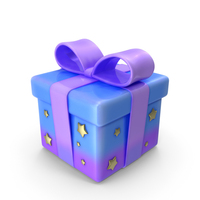 Gift Icon Pink PNG & PSD Images