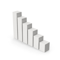 Rising Graph PNG & PSD Images