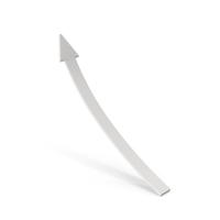 Rising Arrow PNG & PSD Images