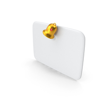 Notification Sticker Icon PNG & PSD Images