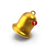 Notification icon PNG & PSD Images