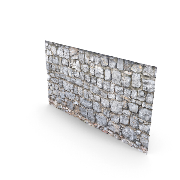 Stone Wall PNG & PSD Images