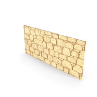 Stone Wall With Real Texture PNG & PSD Images