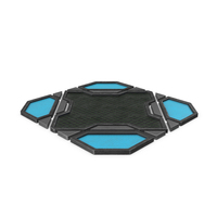 Scifi Tile Used PNG & PSD Images