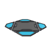 Scifi Tile Grey PNG & PSD Images