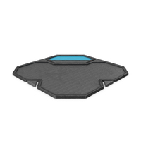 Scifi Tile Used PNG & PSD Images