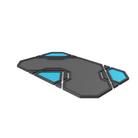 Scifi Tile Grey PNG & PSD Images