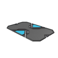 Scifi Tile Grey PNG & PSD Images